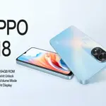 Oppo A18 price in Pakistan - July 2024