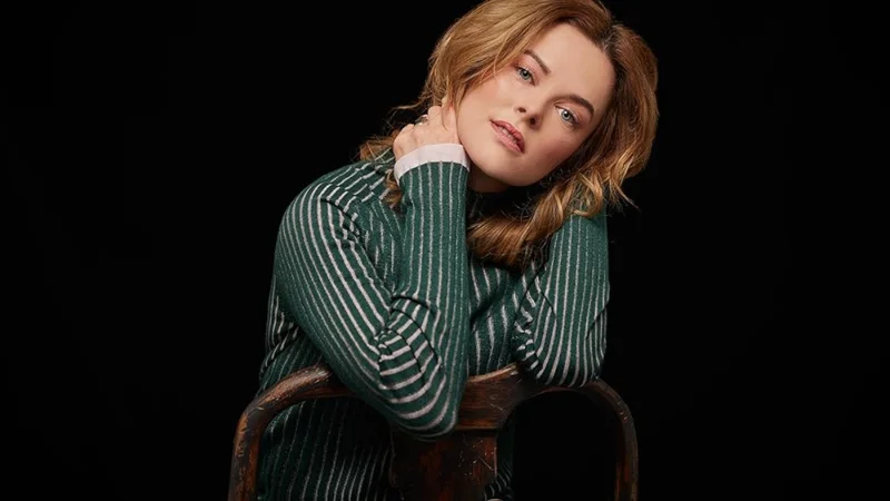 Getting to Know Erin Boyes: All About Canadian Actress