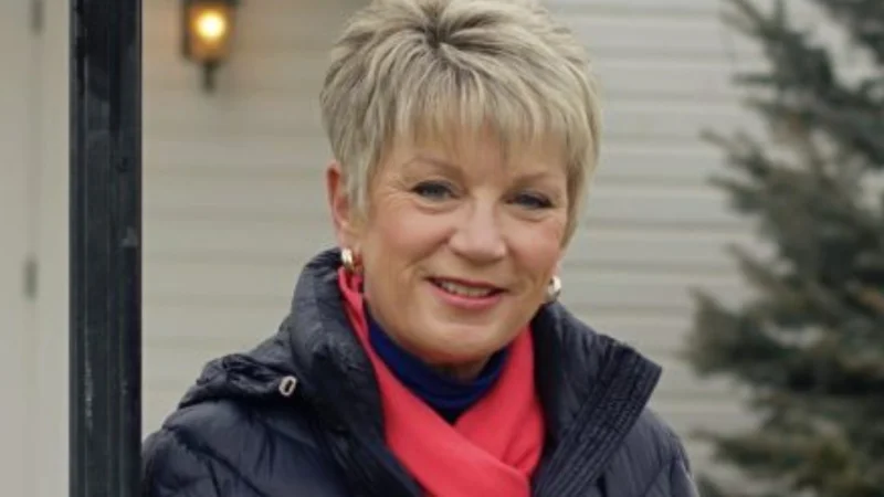 All About Dee Sarton: Career, Personal Life, & More