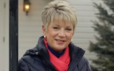 All About Dee Sarton: Career, Personal Life, & More