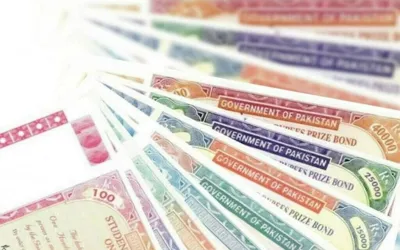 Rs750 prize bond July 2024 - Check draw results here