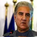 ATC indicts Shah Mahmood Qureshi in May 9 case