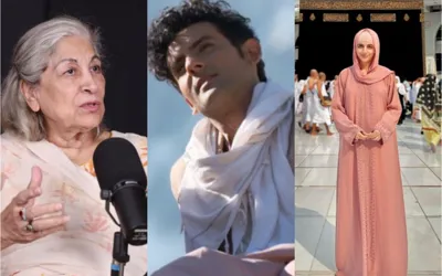 Azra Mansoor applauds the deep religious commitment of Pakistani actors