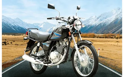 Suzuki GS 150 Latest Price in Pakistan & Features- July 2024