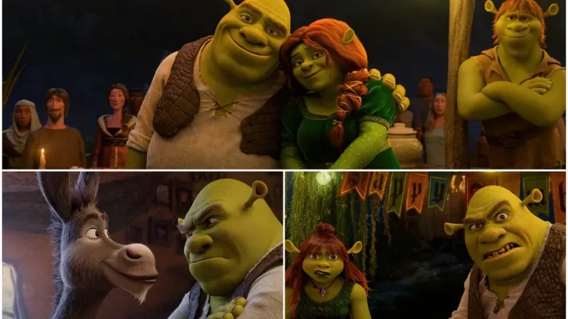 DreamWorks