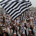 JUI-F opposes govt's announcement to ban PTI