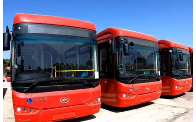 Muharram 2024: Peoples Bus Service suspended on these routes in Karachi