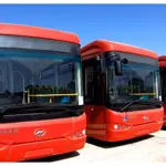 Muharram 2024: Peoples Bus Service suspended on these routes in Karachi