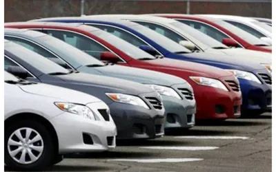 Top Used Sedan Cars You Can Purchase for Under 20 Lacs in Pakistan