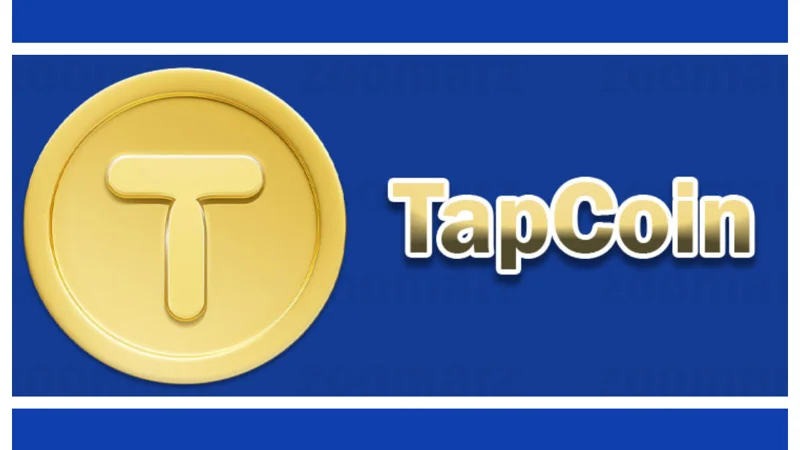 TapCoin Daily Combo Today – July 23 2024