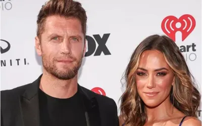 Who is Jana Kramer's Husband? All About Allan Russell