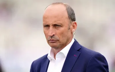 Nasser Hussain shows concern for future of Test cricket