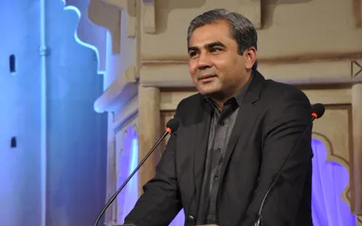 Salahuddin Sallu praises PCB chairman for improving Pakistan cricket