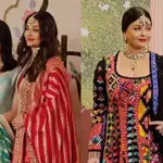 Aishwarya Rai's solo entry at Ambani wedding raises divorce speculation