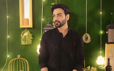CBA Arslan Naseer Sheds Light on Career Challenges and Family Struggles