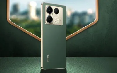 Infinix Note 40, Note 40 Pro Prices Rised in Pakistan – Check New Rates!