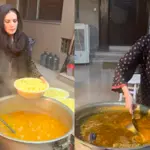 Resham Reacts to Trolls Mocking Her Charitable Efforts