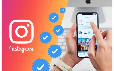 Discovering the Secrets Behind Instagram's Blue Tick!
