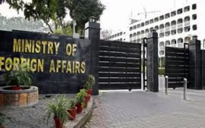 Pakistan expresses sorrow over terrorist attack in Muscat, Oman