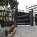 Pakistan expresses sorrow over terrorist attack in Muscat, Oman
