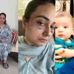 Bushra Ansari’s vital guidance for women facing domestic violence