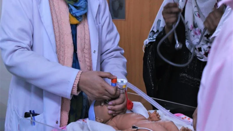 KP decides to establish ‘Children Emergency Rooms’ in hospitals