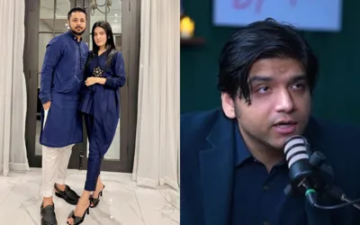 Iqra Kanwal and Areeb Pervaiz respond to Dr. Affan Qaiser statement