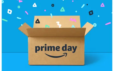 Top 5 Earbud Deals on Amazon Prime Day Sale!