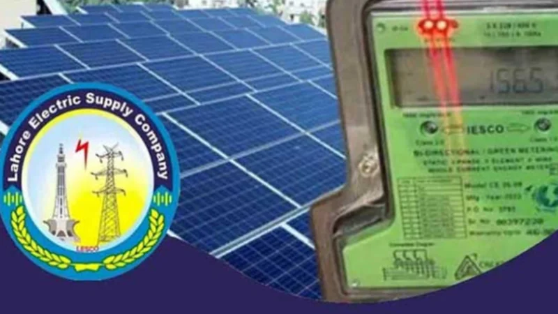 LESCO announces new update for Green Meters; details here