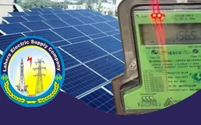 LESCO announces new update for Green Meters; details here
