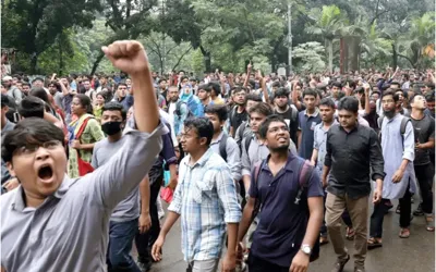 Dar directs for ensuring safety for Pakistani students in Bangladesh