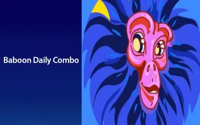 Baboon Daily Combos Cards Today – July 18, 2024