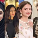 Pakistani celebrities share messages on Ashura day 2