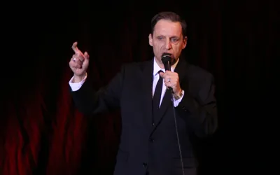 Who Is Mark Schiff? All About American Actor & Comedian