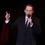Who Is Mark Schiff? All About American Actor & Comedian