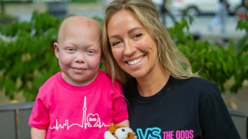 Who Was Bella Brave? A Closer Look at 10-Year Old TikToker