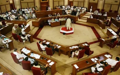 Balochistan unveils Rs1.089 trillion surplus budget for 2026–27