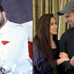 Umair Jaswal's cryptic message stirs curiosity among followers