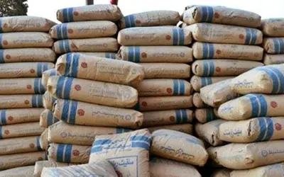 Cement prices surge in Pakistan
