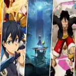 Bandai Namco praises veteran animators behind new short film project