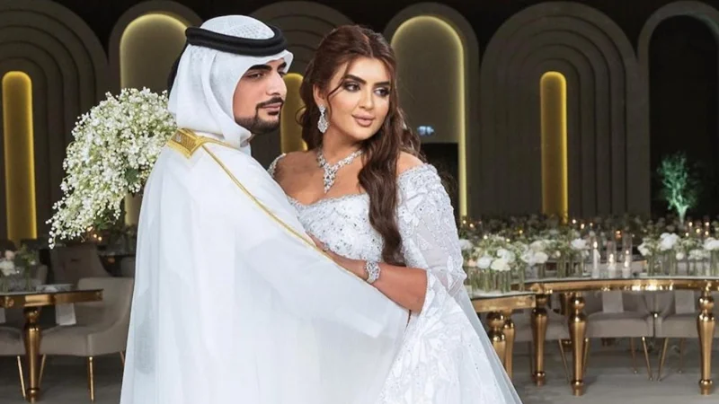 Who Is Sheikha Mahra? Everything You Need to Know