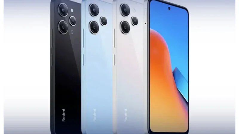 Redmi smartphone prices increased in Pakistan: Check new rates here!