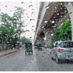 Karachi Rain Update: Is Relief from Extreme Heat Coming Soon?