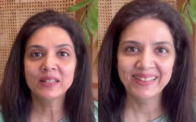 Public reacts to Savera Nadeem’s dramatic weight loss