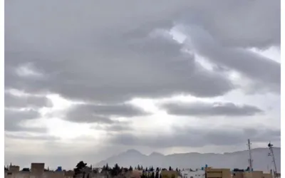Weather Update: Second monsoon spell likely in next two days