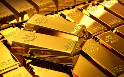 Gold price in Pakistan on July 18 up by Rs4,600 to Rs254,000/tola