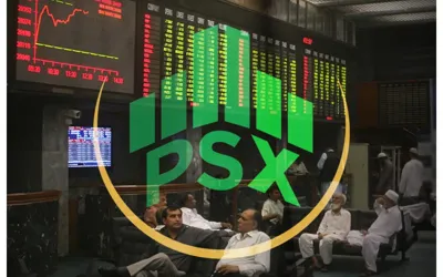 PSX Hits Record High, Surpasses 81,500 Points!