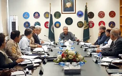 Interior Minister approves conduct of National Drug Survey