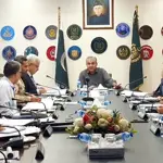 Interior Minister approves conduct of National Drug Survey
