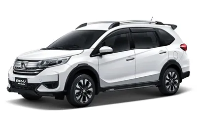 Honda BR-V updated price in Pakistan for July 2024
